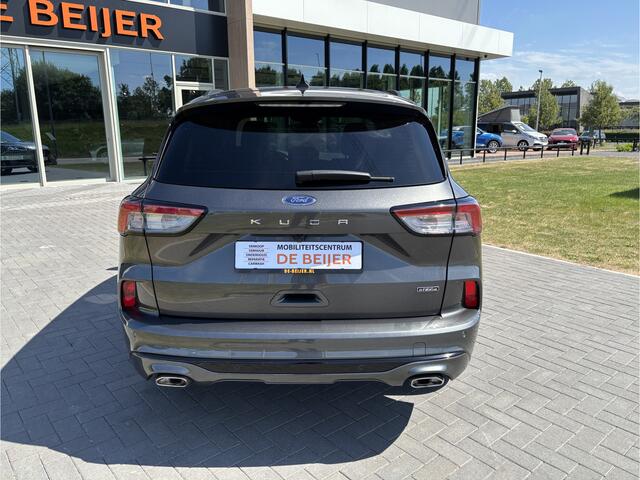 Ford KUGA 2.5 PHEV ST-Line X 360 camera I Navi I Carplay