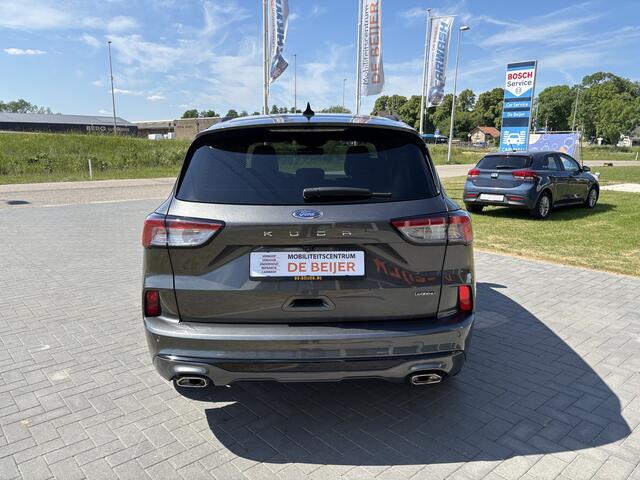 Ford KUGA 2.5 PHEV ST-Line X 360 camera I Navi I Carplay