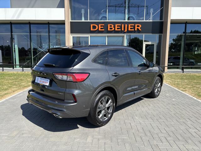 Ford KUGA 2.5 PHEV ST-Line X 360 camera I Navi I Carplay