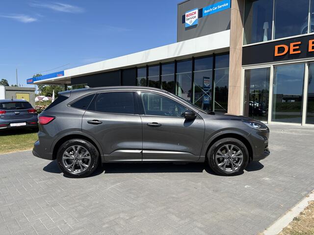 Ford KUGA 2.5 PHEV ST-Line X 360 camera I Navi I Carplay