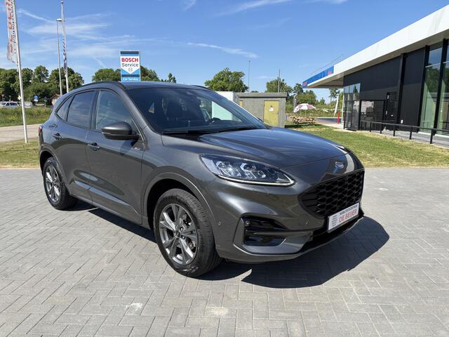 Ford KUGA 2.5 PHEV ST-Line X 360 camera I Navi I Carplay