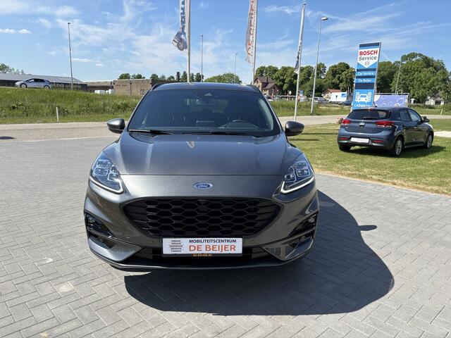 Ford KUGA 2.5 PHEV ST-Line X 360 camera I Navi I Carplay