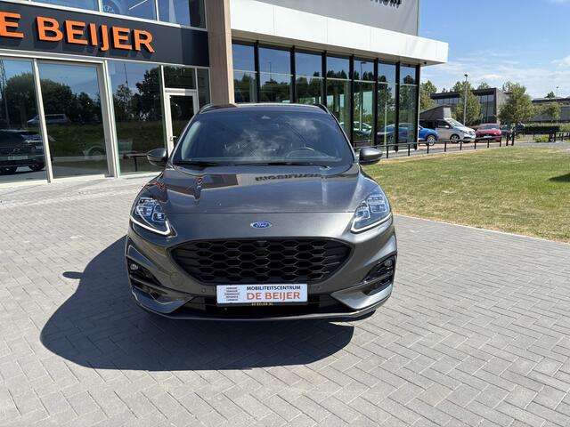 Ford KUGA 2.5 PHEV ST-Line X 360 camera I Navi I Carplay