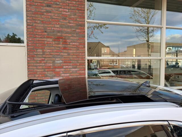 Ford KUGA 2.5 DURATEC PHEV TITANIUM PANO DAK ELEKTR TREKHAAK