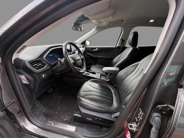 Ford KUGA 2.5 PHEV Vignale | 121.500 KM | Volledig lederen interieur | Winter Pack | WORDT VERWACHT!