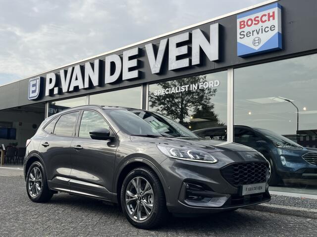 Ford KUGA 2.5 PHEV ST-Line X 225pk/165kW e-CVT Automaat | 84434 | Elektr. trekhaak | Driver Assistance Pack | Winter Pack | Technology Pack | etc. etc.