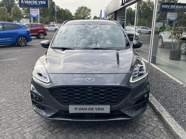 Ford KUGA 2.5 PHEV ST-Line X 225pk/165kW e-CVT Automaat | 84434 | Elektr. trekhaak | Driver Assistance Pack | Winter Pack | Technology Pack | etc. etc.