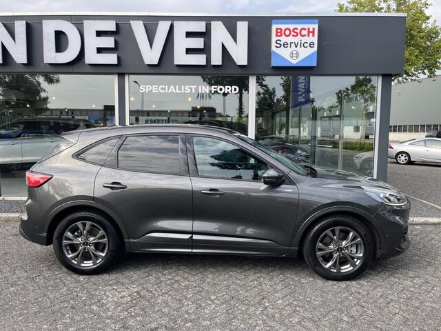 Ford KUGA 2.5 PHEV ST-Line X 225pk/165kW e-CVT Automaat | 84434 | Elektr. trekhaak | Driver Assistance Pack | Winter Pack | Technology Pack | etc. etc.