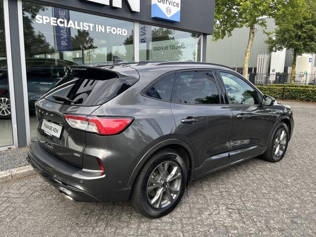Ford KUGA 2.5 PHEV ST-Line X 225pk/165kW e-CVT Automaat | 84434 | Elektr. trekhaak | Driver Assistance Pack | Winter Pack | Technology Pack | etc. etc.