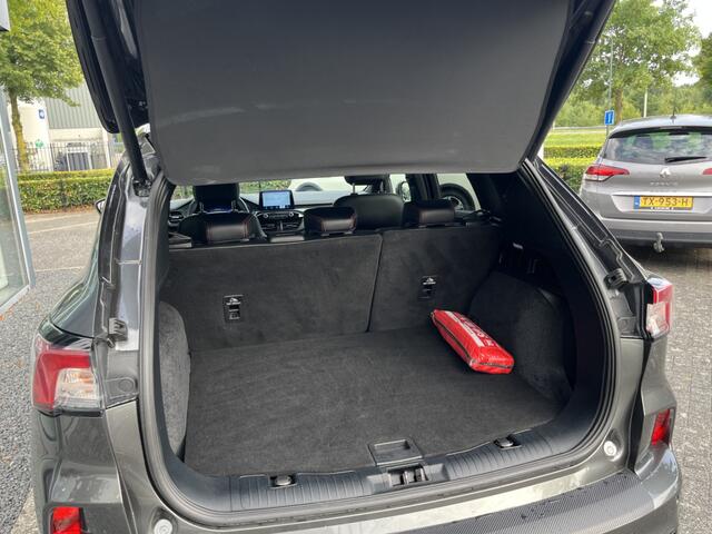 Ford KUGA 2.5 PHEV ST-Line X 225pk/165kW e-CVT Automaat | 84434 | Elektr. trekhaak | Driver Assistance Pack | Winter Pack | Technology Pack | etc. etc.