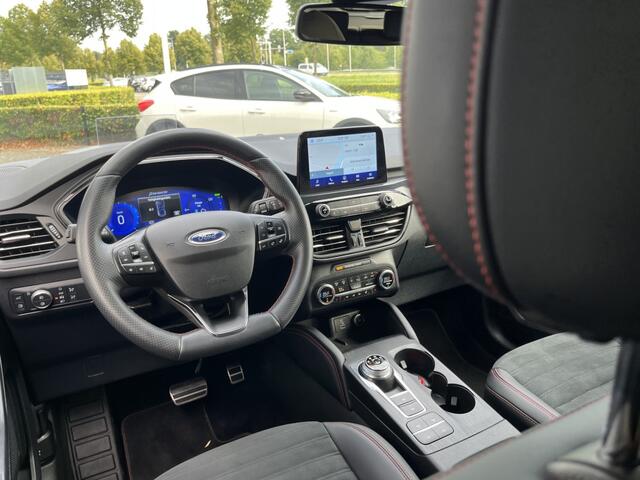 Ford KUGA 2.5 PHEV ST-Line X 225pk/165kW e-CVT Automaat | 84434 | Elektr. trekhaak | Driver Assistance Pack | Winter Pack | Technology Pack | etc. etc.
