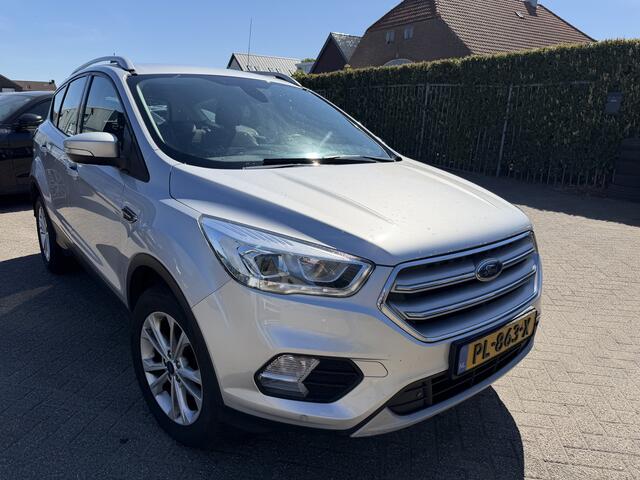 Ford KUGA 1.5 Titanium LPGG3 136 000 KM