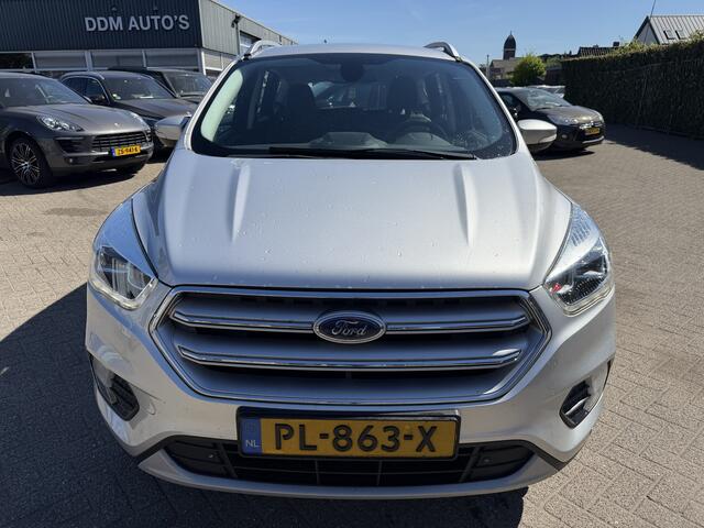 Ford KUGA 1.5 Titanium LPGG3 136 000 KM
