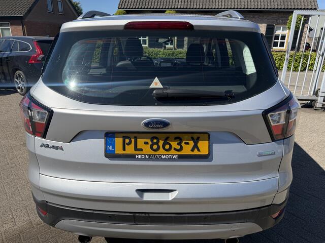 Ford KUGA 1.5 Titanium LPGG3 136 000 KM