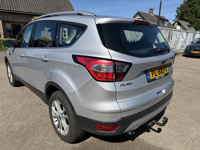 Ford KUGA 1.5 Titanium LPGG3 136 000 KM