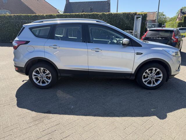 Ford KUGA 1.5 Titanium LPGG3 136 000 KM