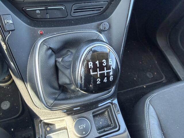 Ford KUGA 1.5 Titanium LPGG3 136 000 KM