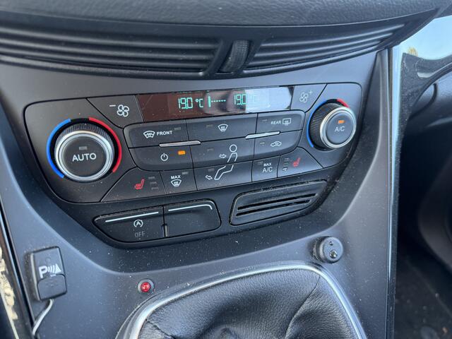 Ford KUGA 1.5 Titanium LPGG3 136 000 KM