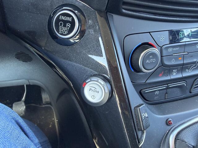 Ford KUGA 1.5 Titanium LPGG3 136 000 KM