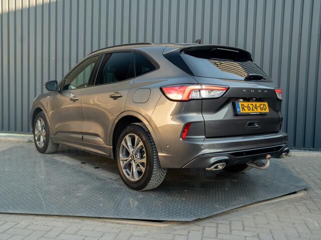 Ford KUGA 1.5 EcoBoost ST-Line | Trekhaak wegkl. | Stuur & Stoel verw. | Elk. A-klep | Camera | Prijs Rijklaar!!