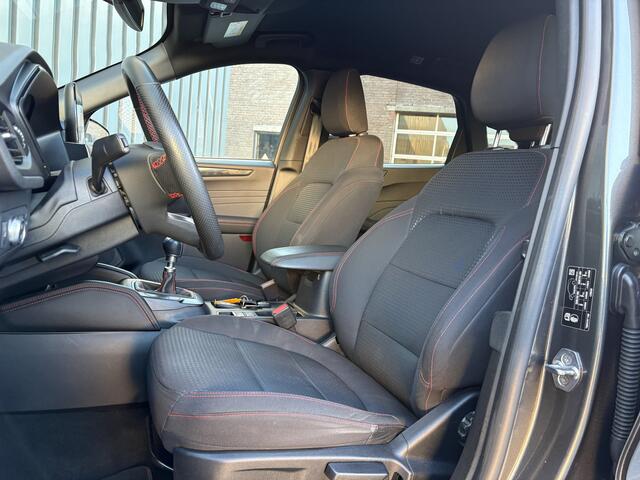 Ford KUGA 1.5 EcoBoost ST-Line | Trekhaak wegkl. | Stuur & Stoel verw. | Elk. A-klep | Camera | Prijs Rijklaar!!