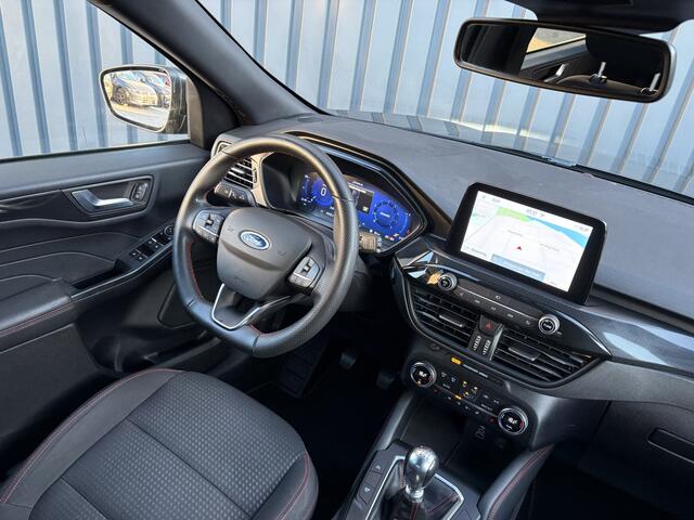 Ford KUGA 1.5 EcoBoost ST-Line | Trekhaak wegkl. | Stuur & Stoel verw. | Elk. A-klep | Camera | Prijs Rijklaar!!