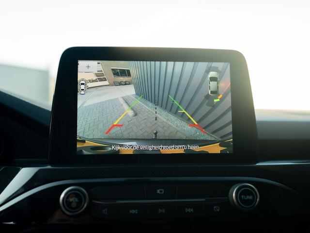 Ford KUGA 1.5 EcoBoost ST-Line | Trekhaak wegkl. | Stuur & Stoel verw. | Elk. A-klep | Camera | Prijs Rijklaar!!