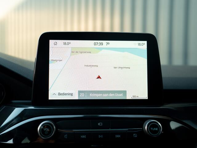 Ford KUGA 1.5 EcoBoost ST-Line | Trekhaak wegkl. | Stuur & Stoel verw. | Elk. A-klep | Camera | Prijs Rijklaar!!