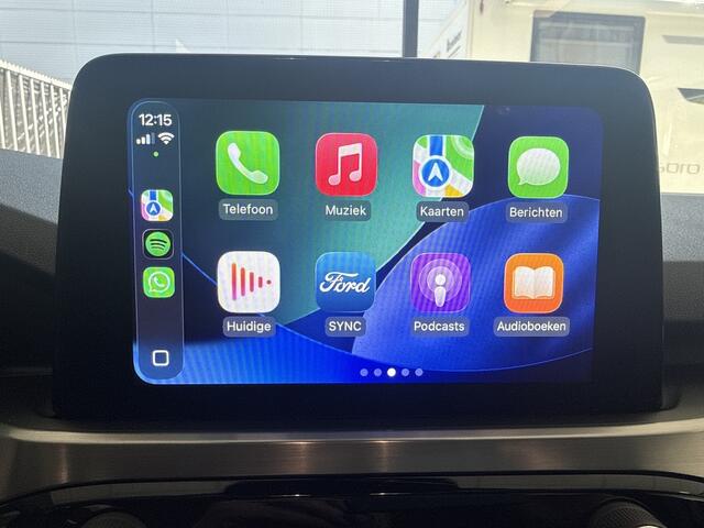 Ford KUGA Plug-In Hybrid Titanium Apple/Android | Camera |