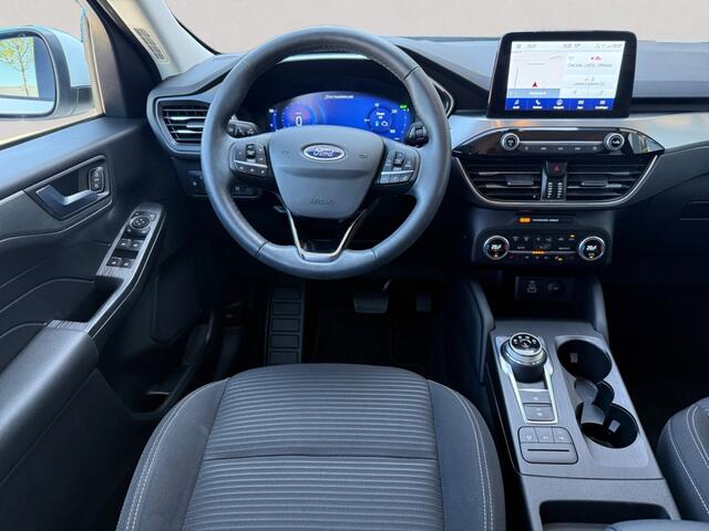 Ford KUGA Plug-In Hybrid Titanium Apple/Android | Camera |