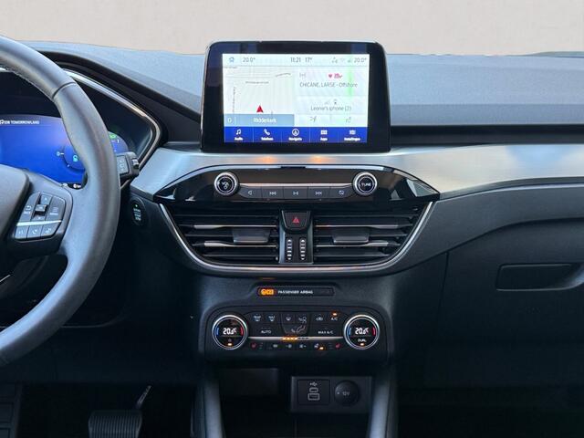 Ford KUGA Plug-In Hybrid Titanium Apple/Android | Camera |