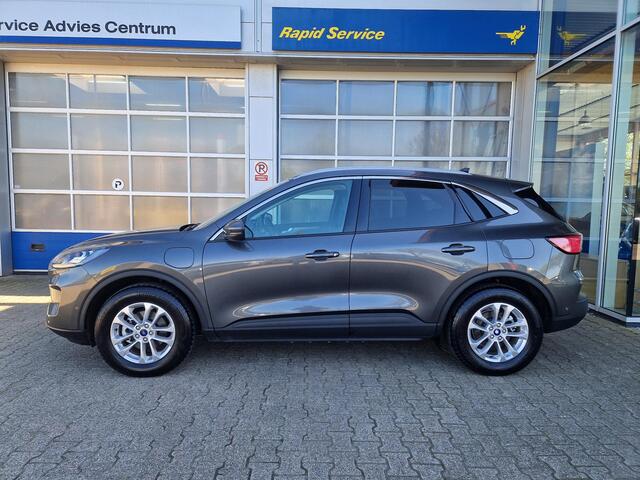 Ford KUGA 2.5 PHEV Titanium X | AGR-stoelen | Panoramadak | Winter Pack | Adaptive cruise control | Camera voor en achter