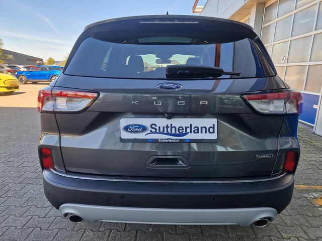 Ford KUGA 2.5 PHEV Titanium X | AGR-stoelen | Panoramadak | Winter Pack | Adaptive cruise control | Camera voor en achter
