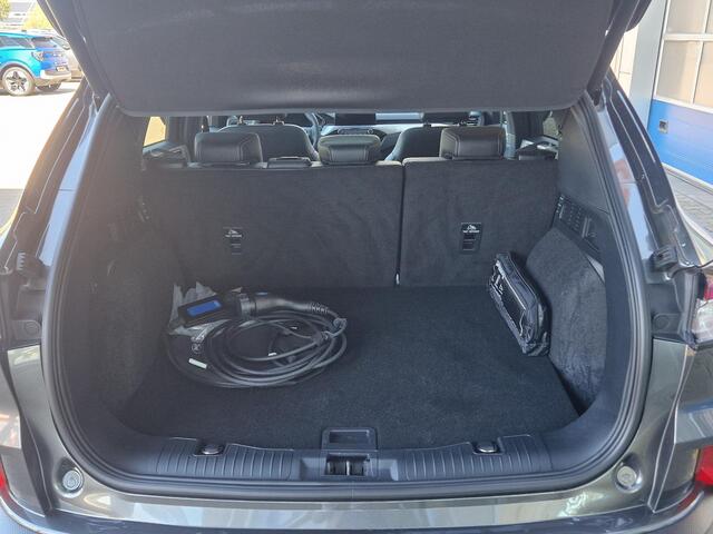 Ford KUGA 2.5 PHEV Titanium X | AGR-stoelen | Panoramadak | Winter Pack | Adaptive cruise control | Camera voor en achter