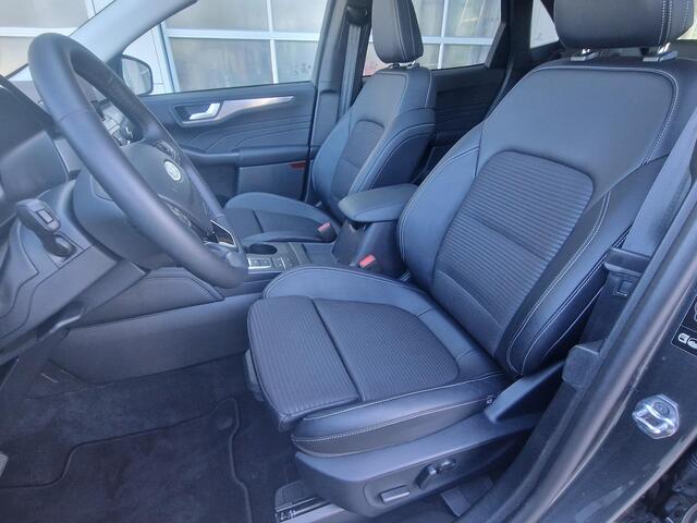 Ford KUGA 2.5 PHEV Titanium X | AGR-stoelen | Panoramadak | Winter Pack | Adaptive cruise control | Camera voor en achter