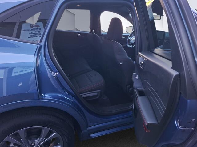 Ford KUGA 2.5 PHEV ST-Line. Zondermeer in nieuwstaat, alle optie's. 19.000 km