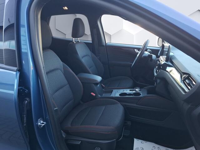 Ford KUGA 2.5 PHEV ST-Line. Zondermeer in nieuwstaat, alle optie's. 19.000 km