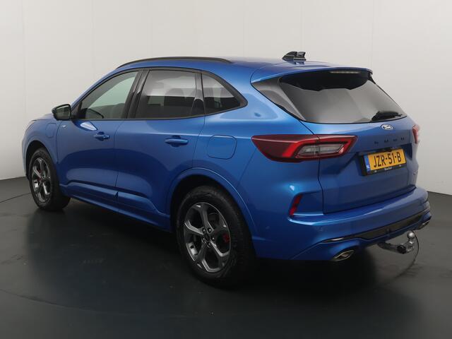 Ford KUGA 2.5 PHEV 243 pk ST-Line X | Trekhaak | Winter Pack | AGR stoelen I Adapt. LED I Adapt Cruise | Elek. Klep | Gar. tm 2028