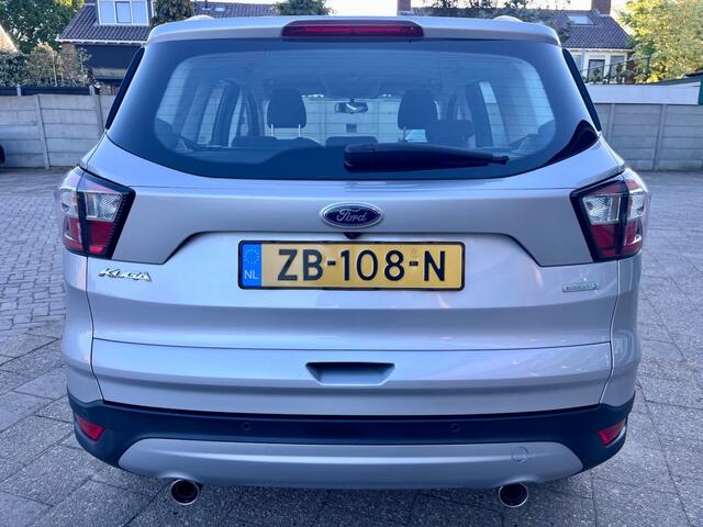 Ford KUGA 1.5 ECOB. TREND ULT,LAGE STAND NAP LOGISCH.