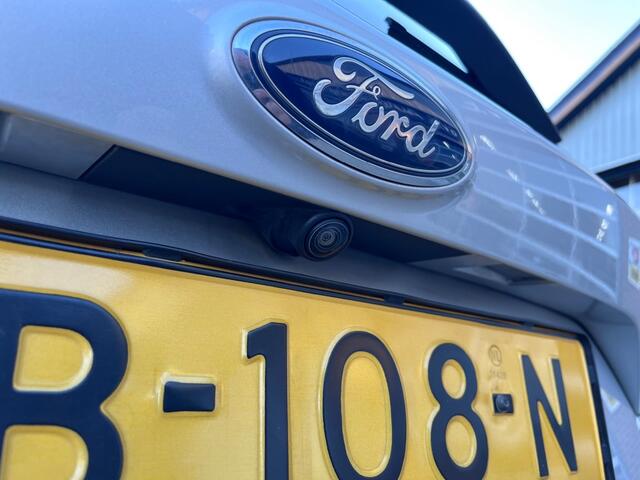 Ford KUGA 1.5 ECOB. TREND ULT,LAGE STAND NAP LOGISCH.
