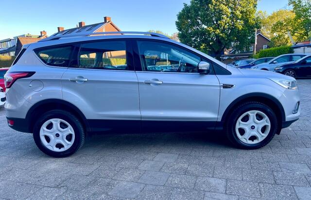 Ford KUGA 1.5 ECOB. TREND ULT,LAGE STAND NAP LOGISCH.
