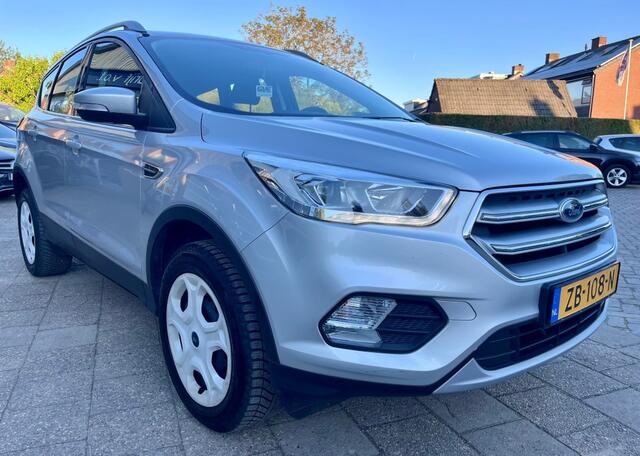 Ford KUGA 1.5 ECOB. TREND ULT,LAGE STAND NAP LOGISCH.