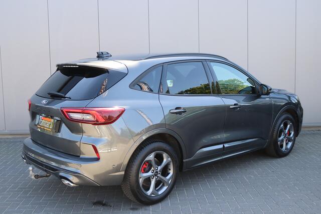 Ford KUGA 1.5 EcoB. 187PK Automaat ST-Line X Trekhaak-1800KG/360-camera/Winterpack/Adapt.-cruise/Reservewiel