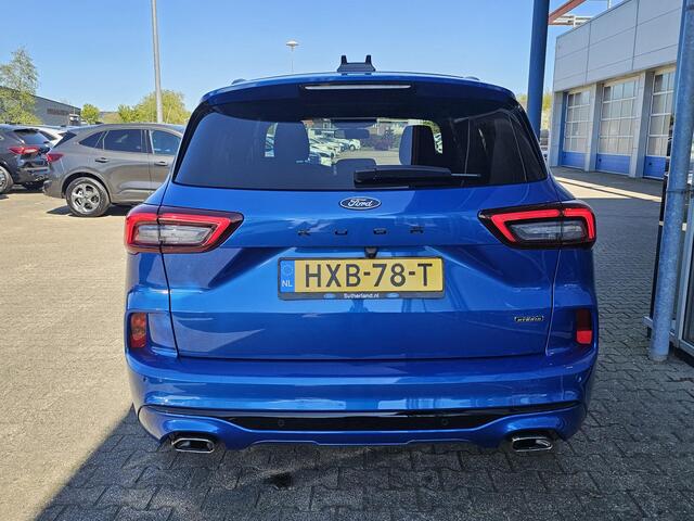 Ford KUGA 2.5 PHEV ST-Line | Winter Pack | Technology Pack | Led | Lane assist | Camera | Virtual cockpit etc.