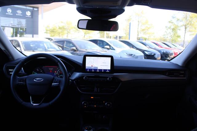 Ford KUGA 2.5 PHEV Titanium | 28.800 KM | Winterpack | navigatie | L. M. Velgen.