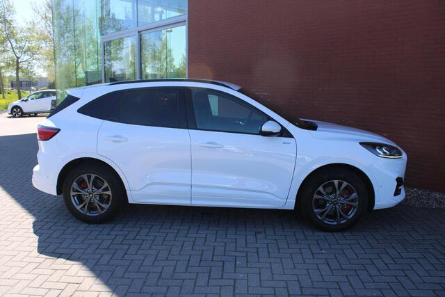 Ford KUGA 2.5 PHEV ST-Line X 80.000 KM | Winterpack | Driver Pack | Adaptieve Cruise Control| Head Up Display