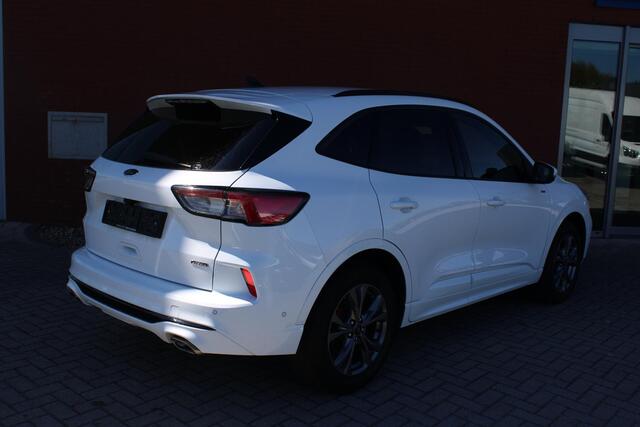 Ford KUGA 2.5 PHEV ST-Line X 80.000 KM | Winterpack | Driver Pack | Adaptieve Cruise Control| Head Up Display