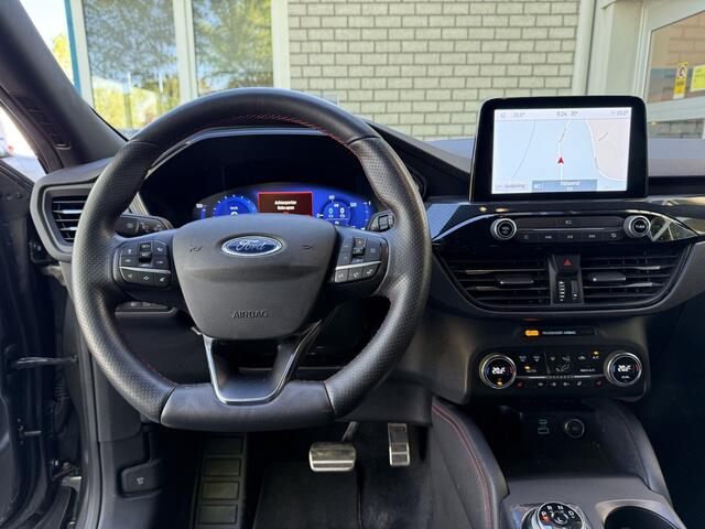 Ford KUGA 2.5 PHEV ST-Line X