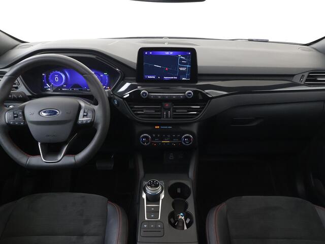 Ford KUGA 2.5 PHEV ST-Line X Panodak | Winterpack | Camera | Navi | Elektr. Achterklep | TREKHAAK