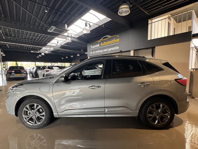Ford KUGA 2.5 PHEV ST-Line Navigatie Airco Automaat